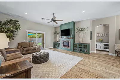 106 E Smoke Tree Road, Gilbert, AZ 85296 - Photo 1