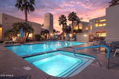 11333 N 92nd Street #1065, Scottsdale, AZ 85260 - Photo 1