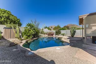 6610 W Range Mule Dr, Phoenix, AZ 85083 - Photo 1