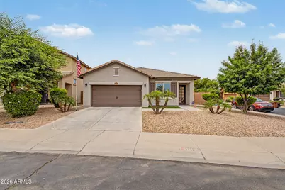 41156 W Capistrano Drive, Maricopa, AZ 85138 - Photo 1