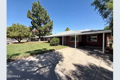 1514 W Rovey Avenue, Phoenix, AZ 85015 - Photo 1