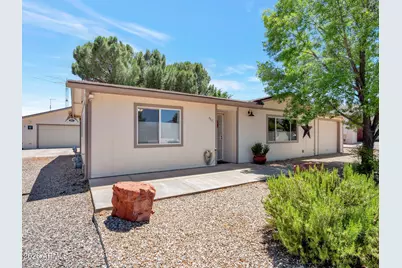 4879 E Horseshoe Lane, Cottonwood, AZ 86326 - Photo 1