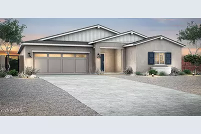 4020 N Pipe Organ Court, Casa Grande, AZ 85122 - Photo 1