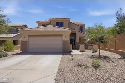 2180 S 216th Lane, Buckeye, AZ 85326 - Photo 1