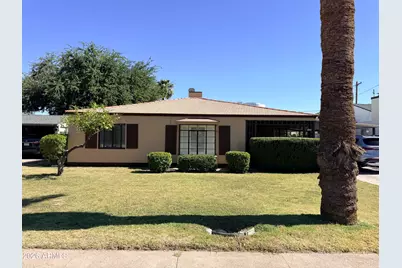 15 E Orange Drive, Phoenix, AZ 85012 - Photo 1