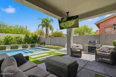 7548 E Santa Catalina Drive, Scottsdale, AZ 85255 - Photo 1