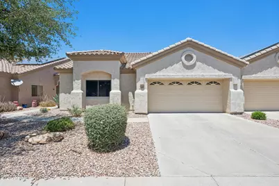 1532 E Manor Drive, Casa Grande, AZ 85122 - Photo 1