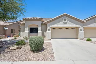 1532 E Manor Dr, Casa Grande, AZ 85122 - Photo 1