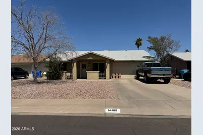 14619 N 31st Lane, Phoenix, AZ 85053 - Photo 1