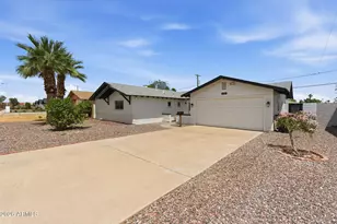 6432 E Virginia Ave, Scottsdale, AZ 85257 - Photo 1