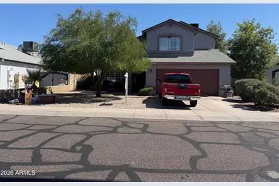 8907 W Highland Avenue, Phoenix, AZ 85037 - Photo 1