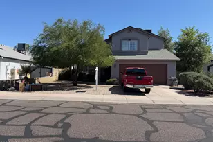 8907 W Highland Ave, Phoenix, AZ 85037 - Photo 1