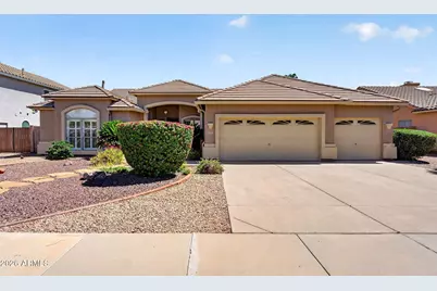 3941 E Cullumber Street, Gilbert, AZ 85234 - Photo 1