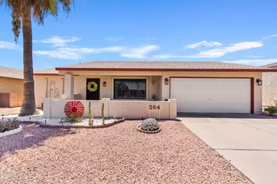 564 S 76th Place, Mesa, AZ 85208 - Photo 1