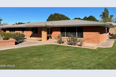 375 S Buena Vista Avenue, Gilbert, AZ 85296 - Photo 1