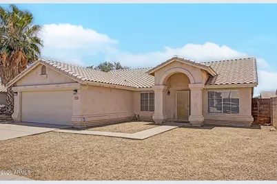 1407 W Bluefield Avenue, Phoenix, AZ 85023 - Photo 1