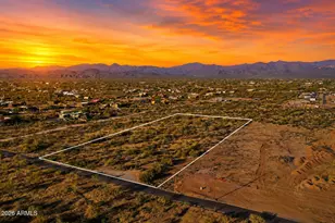 00000 N 136th St, Scottsdale, AZ 85262 - Photo 1
