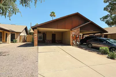 3238 E Calypso Avenue, Mesa, AZ 85204 - Photo 1