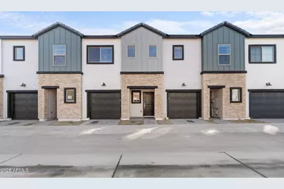 2831 W White Feather Lane, Phoenix, AZ 85085 - Photo 1
