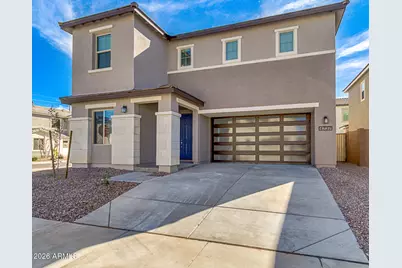 4737 E Barbarita Avenue E, Gilbert, AZ 85234 - Photo 1