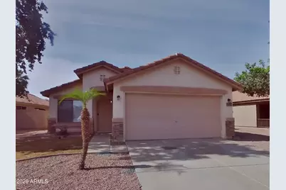13227 W Port Au Prince Lane, Surprise, AZ 85379 - Photo 1