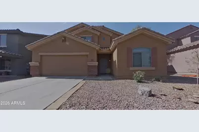 23873 W Bowker Street, Buckeye, AZ 85326 - Photo 1
