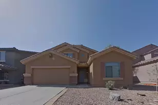 23873 W Bowker St, Buckeye, AZ 85326 - Photo 1