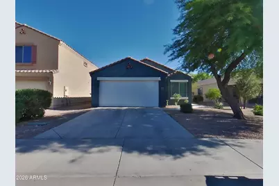 37144 W Amalfi Avenue, Maricopa, AZ 85138 - Photo 1
