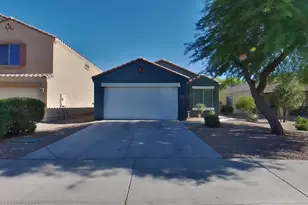 37144 W Amalfi Ave, Maricopa, AZ 85138 - Photo 1