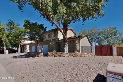 5214 E Fountain Street, Mesa, AZ 85205 - Photo 1