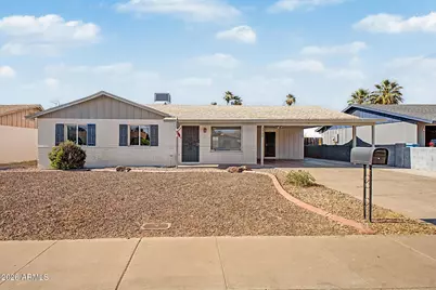 3508 W Lupine Avenue, Phoenix, AZ 85029 - Photo 1