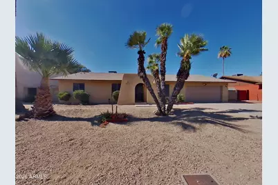 4323 W Poinsettia Drive, Glendale, AZ 85304 - Photo 1