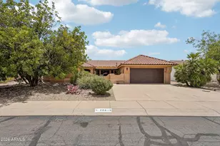 20815 N 148th Dr, Sun City West, AZ 85375 - Photo 1