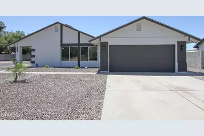 2371 W Paradise Lane, Phoenix, AZ 85023 - Photo 1