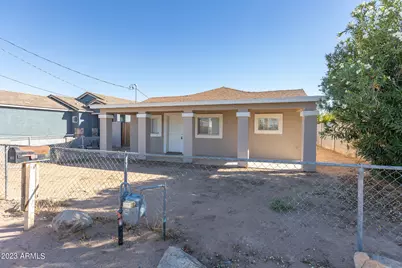613 W McMurray Boulevard, Casa Grande, AZ 85122 - Photo 1