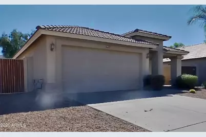 2031 S Alicia --, Mesa, AZ 85209 - Photo 1