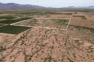 120 Acres S Wayward Winds Rd, Willcox, AZ 85643 - Photo 1