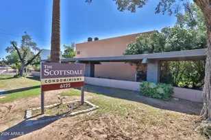 6125 E Indian School Rd, Scottsdale, AZ 85251 - Photo 1