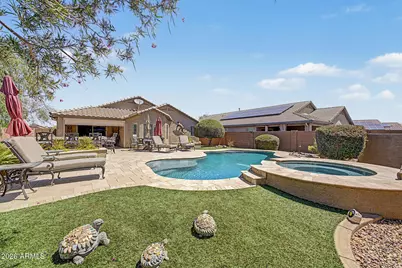 7935 W Pleasant Oak Court, Florence, AZ 85132 - Photo 1