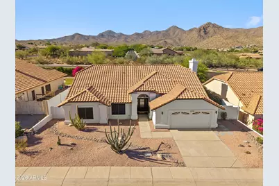 12838 E Yucca Street, Scottsdale, AZ 85259 - Photo 1