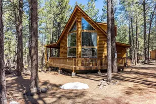 7427 E Knighthood Ln, Williams, AZ 86046 - Photo 1