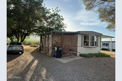 2714 S Pipe Creek Drive, Cottonwood, AZ 86326 - Photo 1