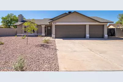 8106 W Wethersfield Road, Peoria, AZ 85381 - Photo 1