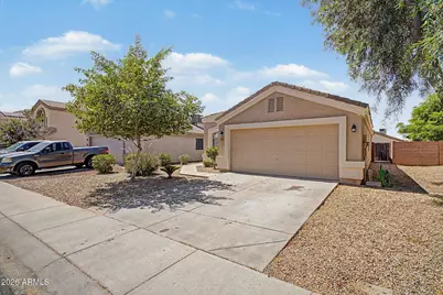 13013 W Port Royale Lane, El Mirage, AZ 85335 - Photo 1
