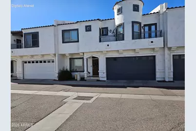 4113 N 22nd Street #10A, Phoenix, AZ 85016 - Photo 1