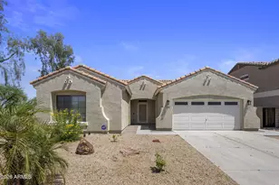 17862 W Caribbean Ln, Surprise, AZ 85388 - Photo 1