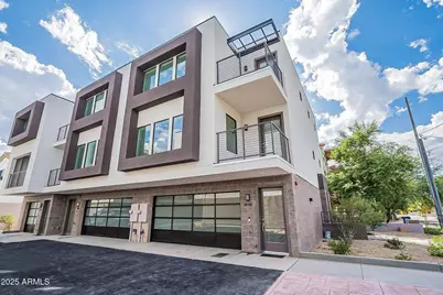 214 S Roosevelt Street #L, Tempe, AZ 85281 - Photo 1