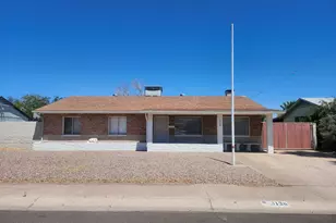 3136 W Port Au Prince Ln, Phoenix, AZ 85053 - Photo 1