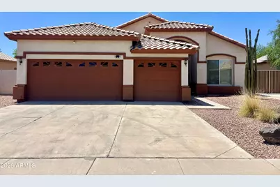 2748 S 159th Avenue, Goodyear, AZ 85338 - Photo 1