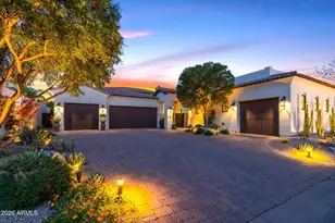 6615 N 39th Way, Paradise Valley, AZ 85253 - Photo 1